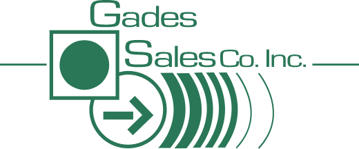 Gades Sales Co Logo