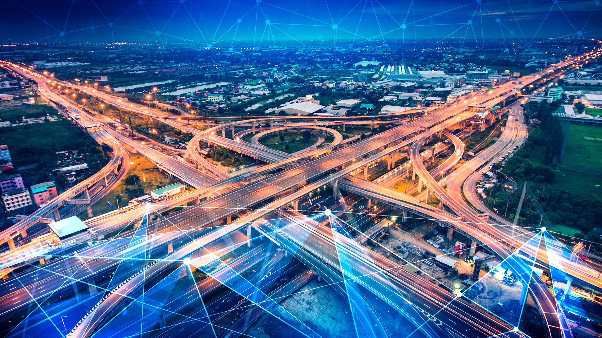 Intelligent Transportation Systems (ITS) - Gades Sales