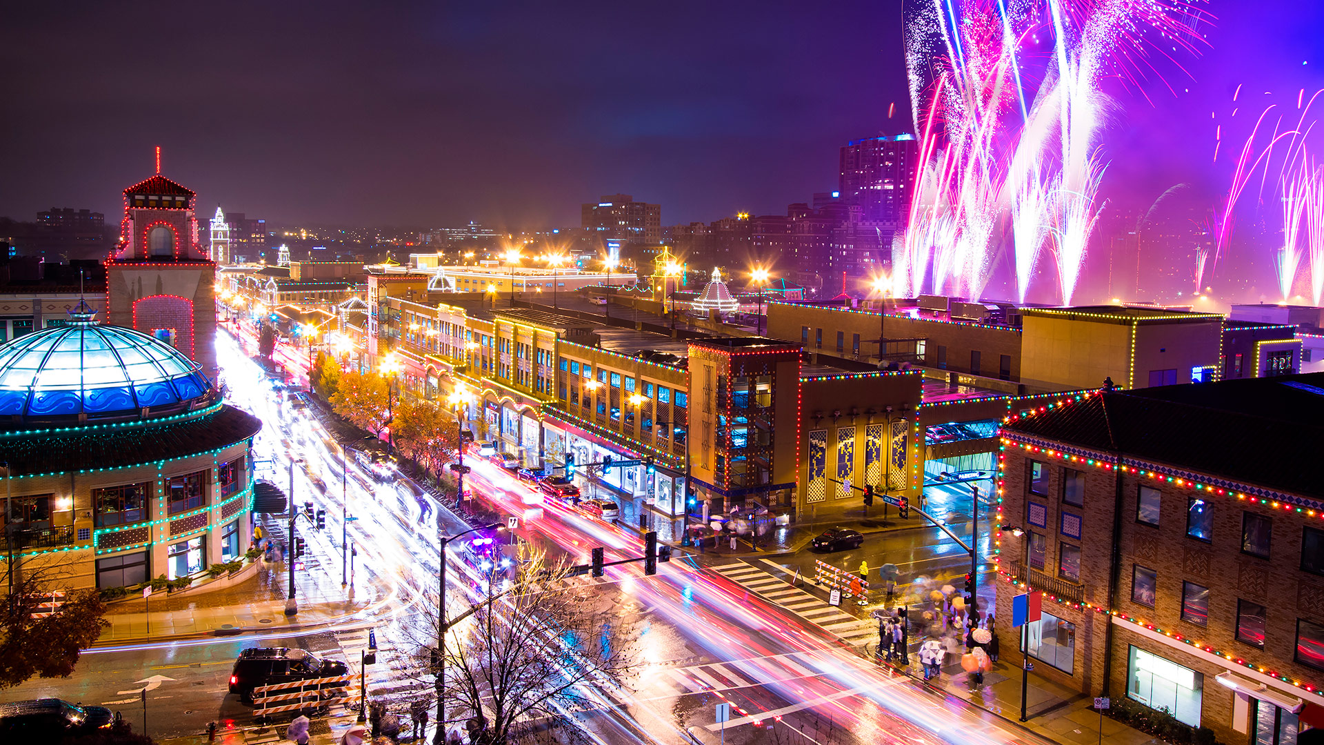 Kansas City, Missouri Traffic Control Company Gades Sales