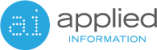 Applied Information Logo