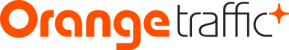 Orange Traffic Logo