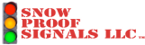 Snow Proof Signals Logo